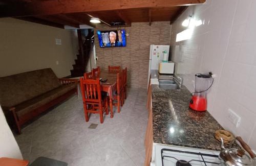 Miramar House | Del muelle