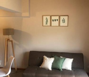 El Bolson Apartment | Del Paralelo 2