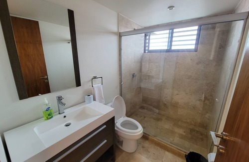 Benito Juarez Hotel | Del Parque Suites