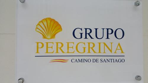 Arzua House | Del Peregrino