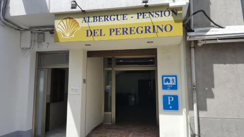 Arzua House | Del Peregrino