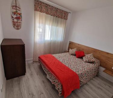 Cunit Apartment | Del Rodriguez
