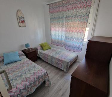 Cunit Apartment | Del Rodriguez
