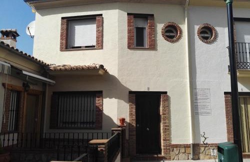 Arroyo Frio House | Del Romero