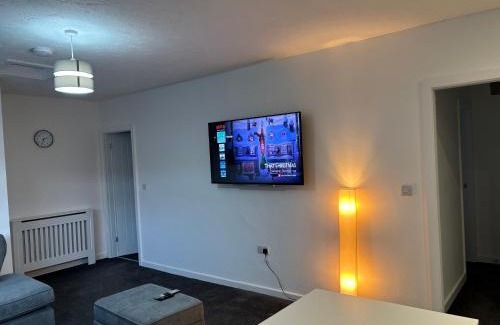 Warrington Apartment | DEL's Apartment