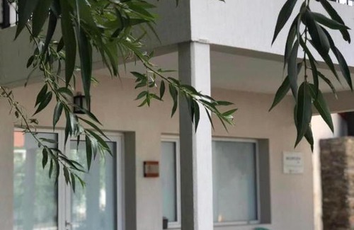 Sarmiento Apartment | Del Sol Apart Hotel