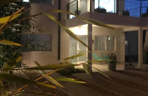 Sarmiento Apartment | Del Sol Apart Hotel