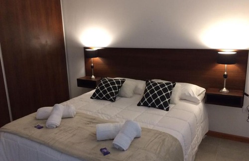 Sarmiento Apartment | Del Sol Apart Hotel