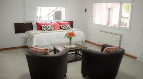 Sarmiento Apartment | Del Sol Apart Hotel