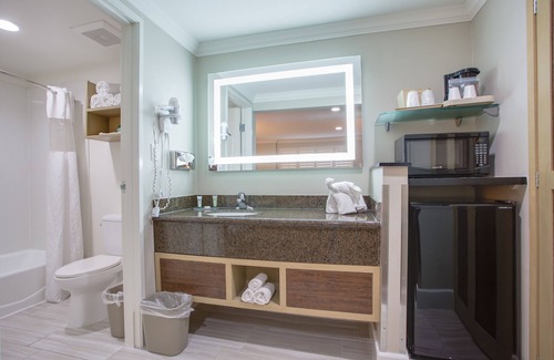 Anaheim Resort Hotel | Del Sol Inn - Anaheim Resort