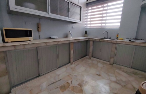 Garzota Apartment | Del Sol Suites & Apartments