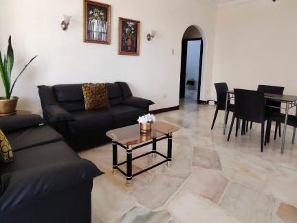 Garzota Apartment | Del Sol Suites - Guayaquil