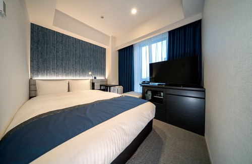Toshima Hotel | DEL style Ikebukuro Higashiguchi by Daiwa Roynet Hotel