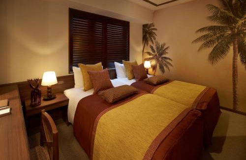 Kita Hotel | DEL style Osaka Higashi Temma by Daiwa Roynet Hotel