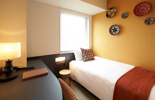 Kita Hotel | DEL style Osaka Higashi Temma by Daiwa Roynet Hotel