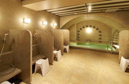 Kita Hotel | DEL style Osaka Higashi Temma by Daiwa Roynet Hotel
