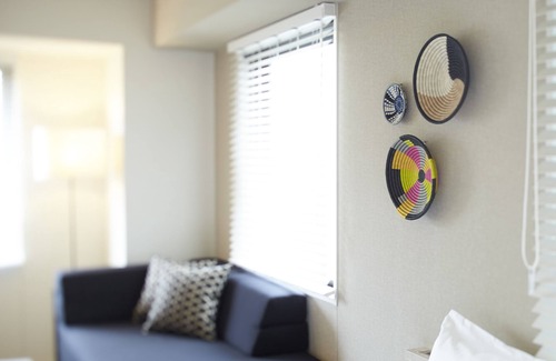 Kita Hotel | DEL style Osaka Higashitemma by Daiwa Roynet Hotel