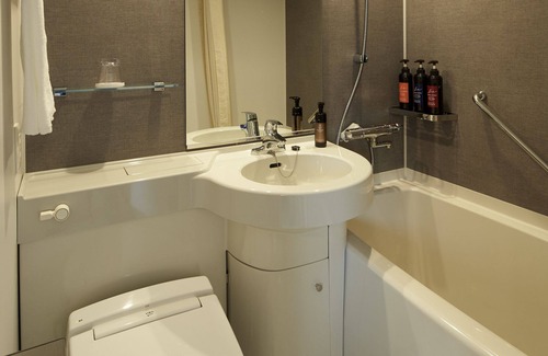 Kita Hotel | DEL style Osaka Higashitemma by Daiwa Roynet Hotel