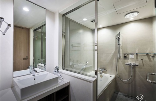 Minamisenba Hotel | DEL style Osaka - Shinsaibashi by Daiwa Roynet Hotel
