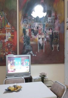 Villa Mercedes House | Del Sur Alojamiento