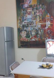 Villa Mercedes House | Del Sur Alojamiento