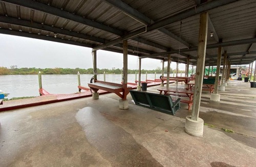 Delacroix House | Delacroix fishing camp