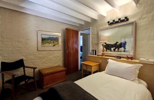 Dullstroom House | Delagoa Cottage Dullstroom