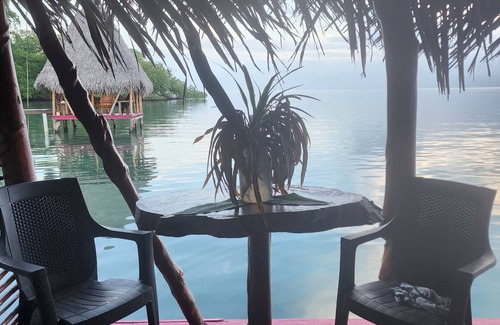 Tierra Oscura Bed & Breakfast | Delaluna
