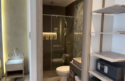 Punta Hansa Hotel | Delamar Hotel
