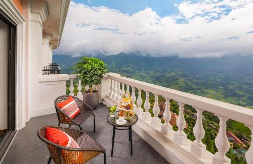 Mang Yang Hotel | DeLaMont Sapa Hotel - Hill Serenity Retreat