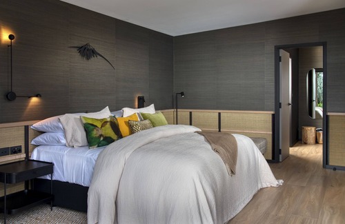 Oneroa Cabin | Delamore Lodge