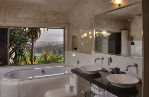 Oneroa Cabin | Delamore Lodge