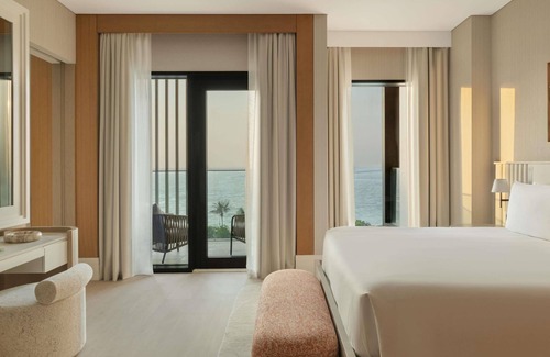 Dubai Hotel | Delano Dubai