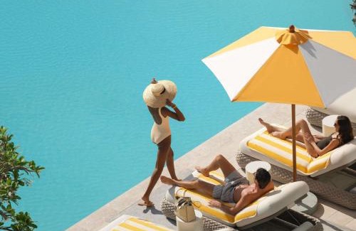 Dubai Resort | Delano Dubai at Bluewaters