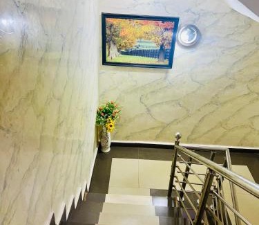 Benin City Hotel | Delano hotel and suites