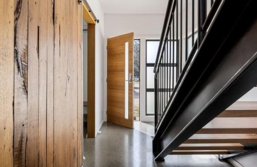 Bright House | Delany by the Park - Unit