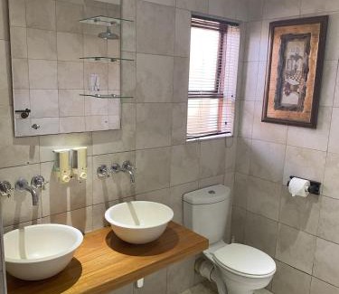 Pinelands House | Delash Pine Villa