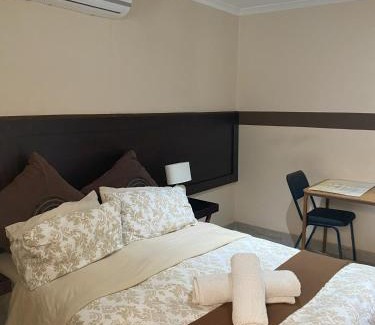 Pinelands House | Delash Pine Villa