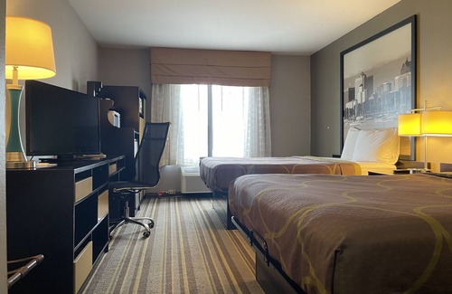 Delavan Hotel | Delavan Inn and Suites