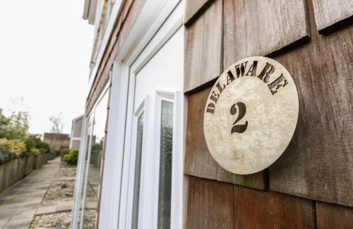 Yarmouth House | Delaware M2