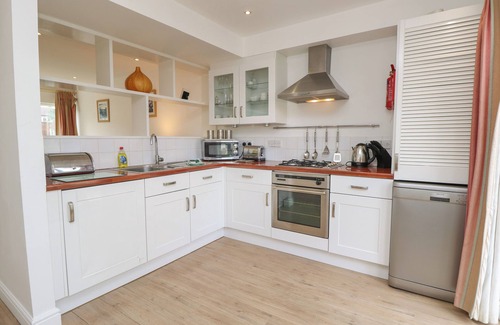 Yarmouth Cottage | Delaware M2