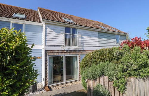 Yarmouth Cottage | Delaware M2