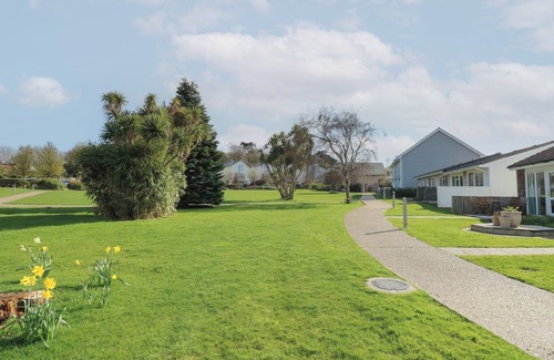 Yarmouth Cottage | Delaware M2