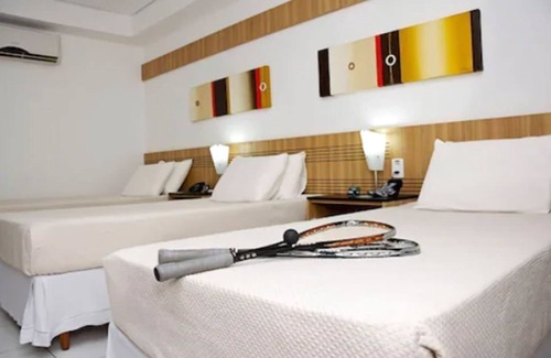 Coxipo Hotel | Delcas Hotel