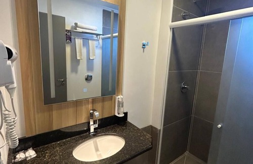 Coxipo Hotel | Delcas Hotel