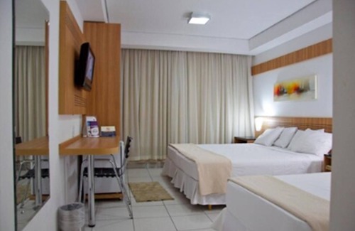 Coxipo Hotel | Delcas Hotel
