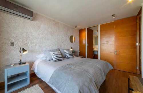 El Golf Apartment | Deleitate en nuestro acogedor departamento