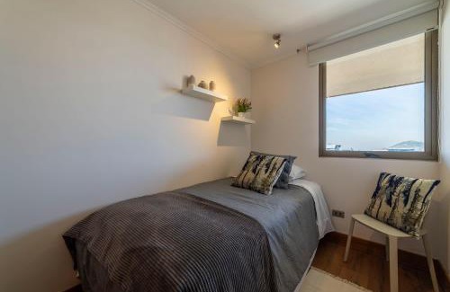 El Golf Apartment | Deleitate en nuestro acogedor departamento