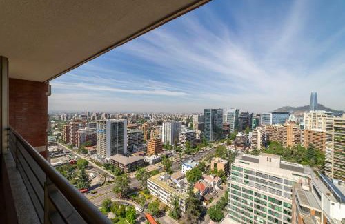 El Golf Apartment | Deleitate en nuestro acogedor departamento