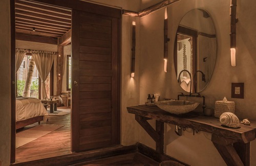Zona Hotelera Hotel | Delek Tulum